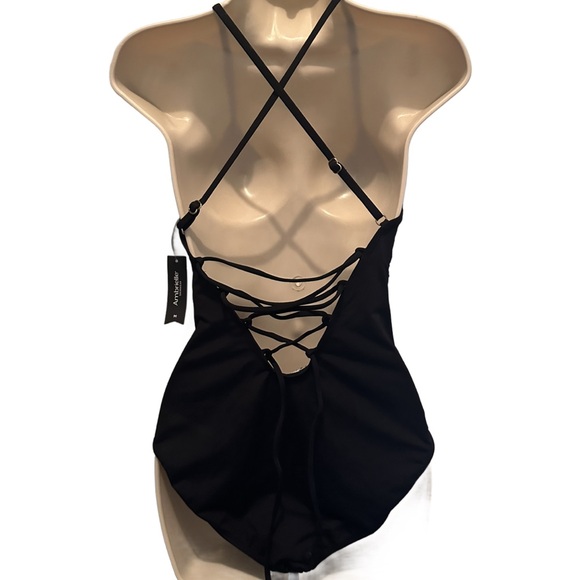 Bathing Suit Size Medium - Picture 2 of 3